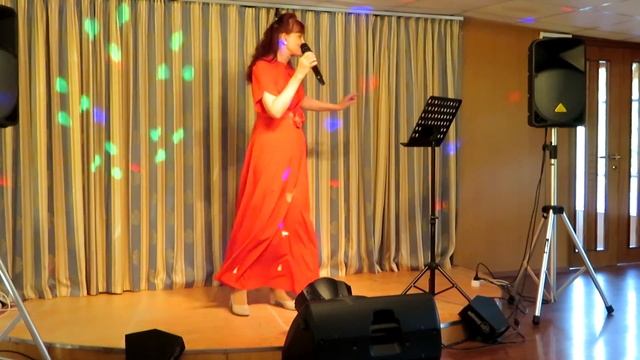 Песня Элизы Я танцевать хочу из мюзикла Моя прекрасная леди