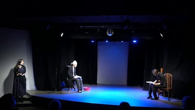 Художественная зарисовка "Ноябрь - Фёдор Достоевский. Поперёк ситуации" смотреть онлайн