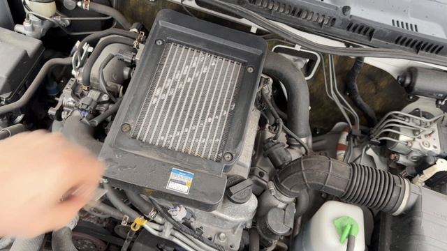 Безпробежный Suzuki Jimny Sierra