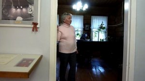 Украинская народная песня "Дивлюсь я на небо".