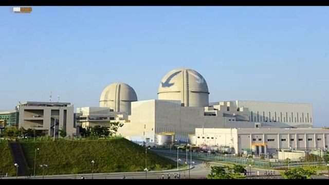 Самые Большие АЭС! nuclearpower energy аэс