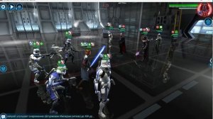 ВА ГЭС против НовыйГидеон + ДКнаДопАтаку 5х5