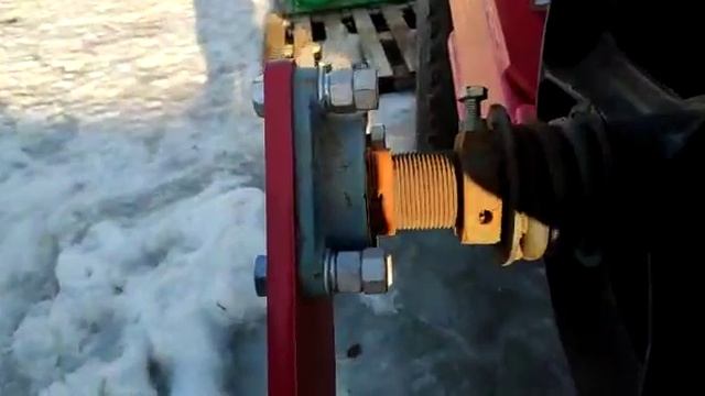 Краткий обзор ККЗ-6-02 и ККЗ-9-02 смотреть онлайн