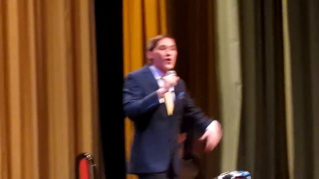 Сергей Петрищев Вологда (Дом учёных)