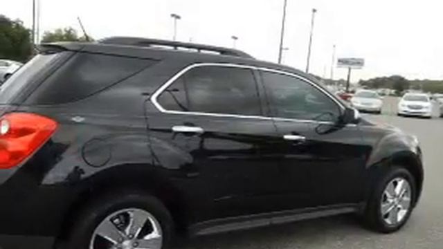2013 Chevrolet Equinox - Fruitland Park FL смотреть онлайн