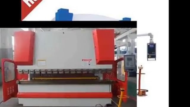 WC67Y 1002500 new press brake machines