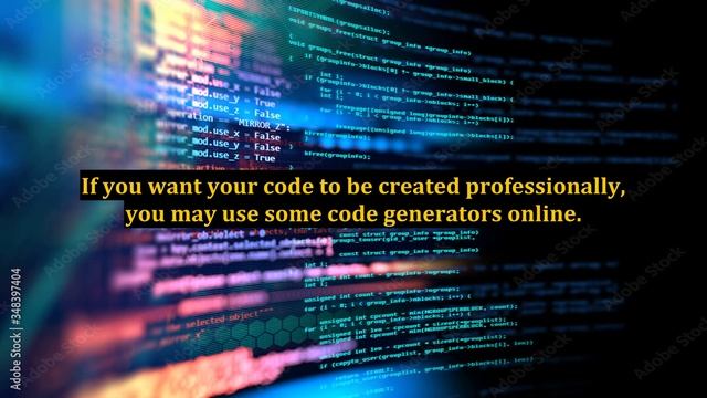 QR Code Generator Review