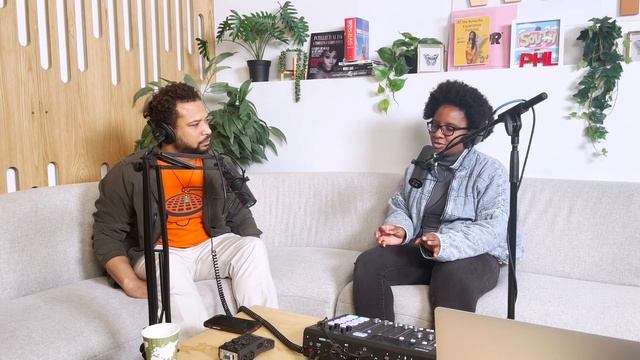 Spinning with Pierre Paloma | The Creative Process Ep 10 смотреть онлайн