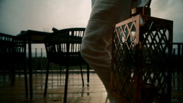 Smokey Cocktail Delights | Sizzle Rooftop Bar смотреть онлайн