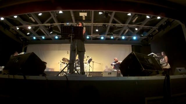 Italian Opera from a video Edit, Enjoy смотреть онлайн