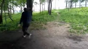 Пикник клип на песню игла Пикник