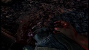 Metro Redux PS4 Launch Trailer