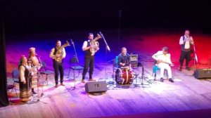 Горан Брегович (Симферополь)