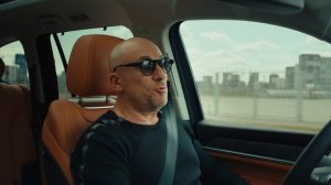 Нейровью в TANK 500: Дмитрий Нагиев.