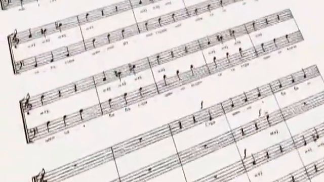 Перезвоны Гаврилина смотреть онлайн