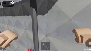 я збегаю из тюрьмы