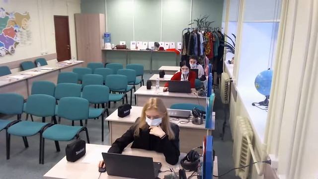 WSR2022 Ярославский торгово-экономический колледж "Организация экскурсионных услуг" День 2-ой смотреть онлайн