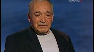 Валентин Гафт. Линия жизни