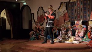 Смирнов Андрей, песня "Ай-һай, Салауат"