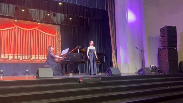 Р.Щедрин. Песня и частушки Варвары из оперы "Не только любовь" смотреть онлайн