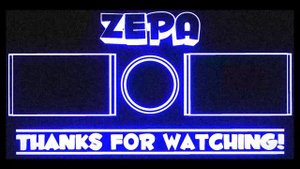 Аутро для моего канала