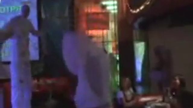 Ходулисты, Самара смотреть онлайн