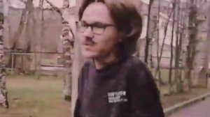 БАГРОВЫЙ ФАНТОМАС. Серия 1