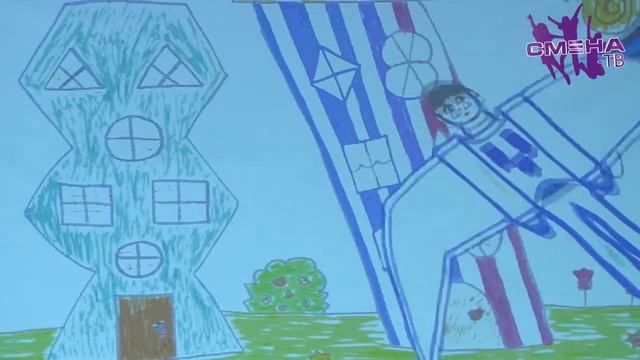 Открытый показ фестиваля экранного творчества «Московский кораблик мечты» смотреть онлайн