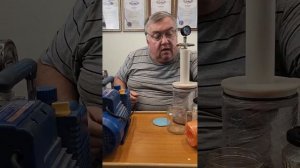 Вакуумный укупорщик Медведева Лайт