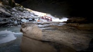 Shotover Jet 'The World's Most Exciting Jet Boat Ride' 90sec