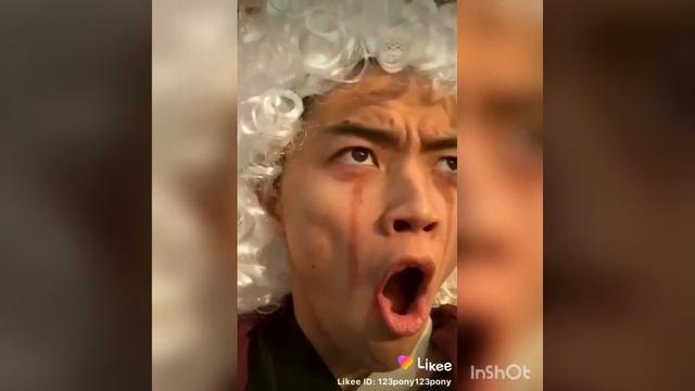 Классная Настя пятая часть театр Акацуки на видео смотреть онлайн