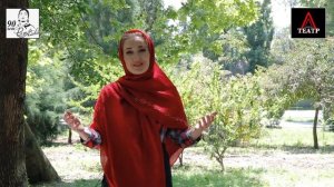 Фазу Алиева 90 Лакский театр