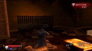 The Punisher 🎮 (Sony PlayStation 2) прохождение #1 СТРИМ