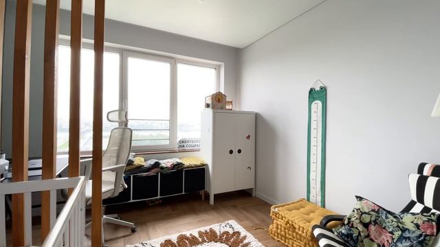 Видовая 4с квартира в ЖК Панорама смотреть онлайн