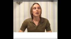 КАКОВА ВАША ЦЕЛЬ?_СЕРГЕЙ ГАССАН