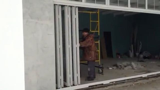 FS гармошка смотреть онлайн