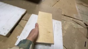 Кейс ящик для тепловизора #своимируками