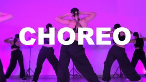 CHOREO | Big Baby Tape, Aarne, Toxi$ - Ameli | ШКОЛА ТАНЦЕВ STREET PROJECT | ВОЛЖСКИЙ