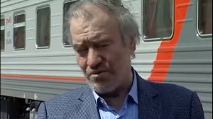 Актуальное интервью – Валерий Гергиев