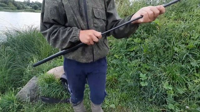 обзор новой удочки смотреть онлайн