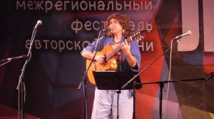 Концерт Елены Фроловой на фестивале "Ломы-2022"