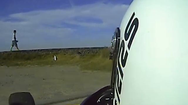 guernsey sprint 8.9.12 new PB 12.10.