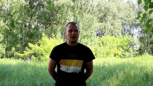 Рубрика "Театр у микрофона" Александр Кротов