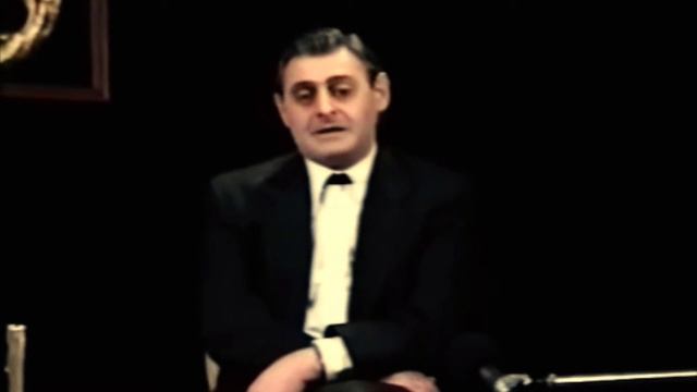 ВЕЧЕР ПАМЯТИ НАРОДНОГО АРТИСТА СССР РАЧЬЯ НИКИТОВИЧА КАПЛАНЯНА смотреть онлайн