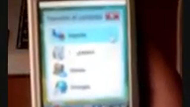 YouTube   Windows Vista on n73 смотреть онлайн