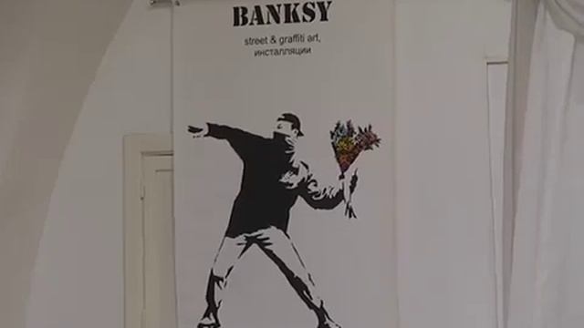 Ночь музеев Художественный музей 2019 г.