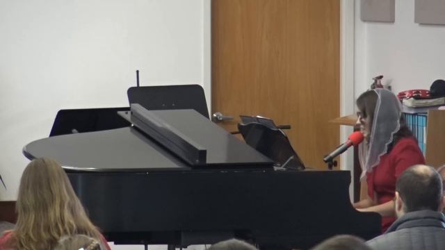 Мир, Пришел на Землю Мир смотреть онлайн