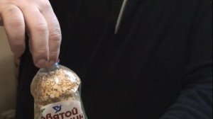 Аварийный запас продуктов длительного хранения, крупы в поход, как избавиться от жучков в крупе