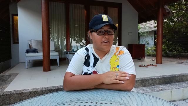 Отель Heritance Aarah 5*/ Настоящие Турецкие Мальдивы / Хеританс Аара в сентябре 2022 года смотреть онлайн