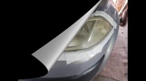 6 августа 2024 г.
Химическая полировка передней оптики Renault Megane 2